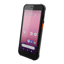 Термінал збору даних Point Mobile PM67